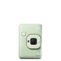 Fujifilm Instax Mini LiPlay Green USB-C