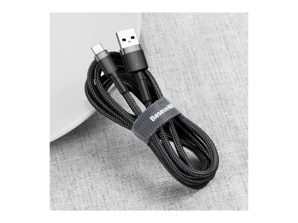 Baseus USB-A to USB-C 3m Fast Charging