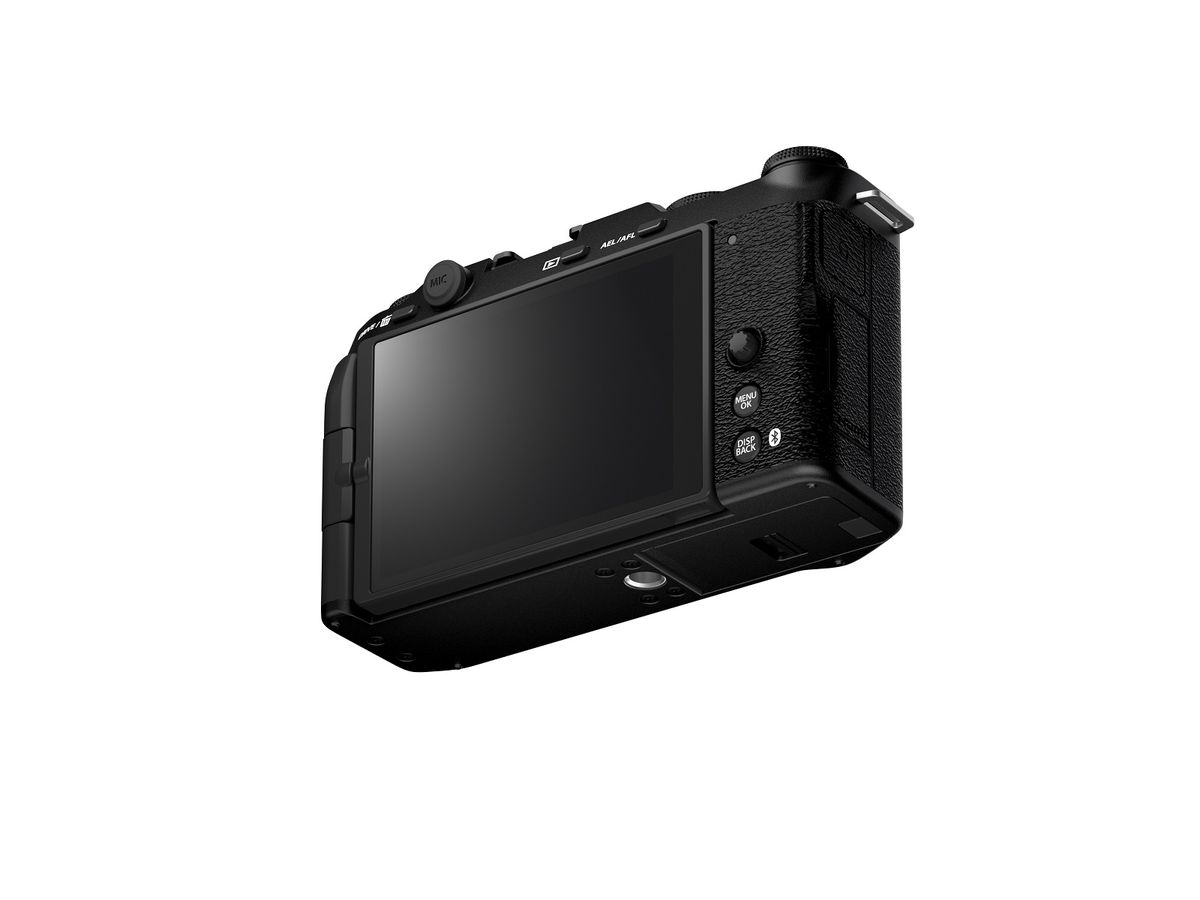 Fujifilm X-M5 Black Body Swiss Garantie
