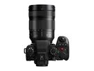 Panasonic Lumix S1RM2 + 24-105mm