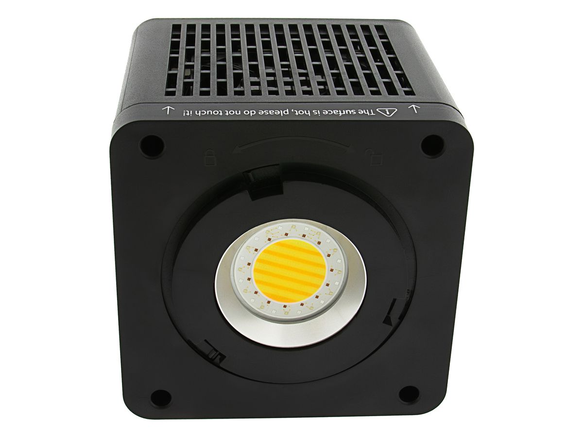 Patona Premium 80W RGB LED SL-80R