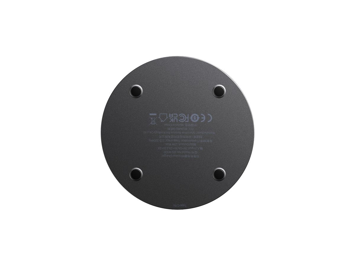 Baseus Simple 2 Wireless Charger 15W