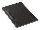 Samsung S10FE+ Smart Book Cover Black