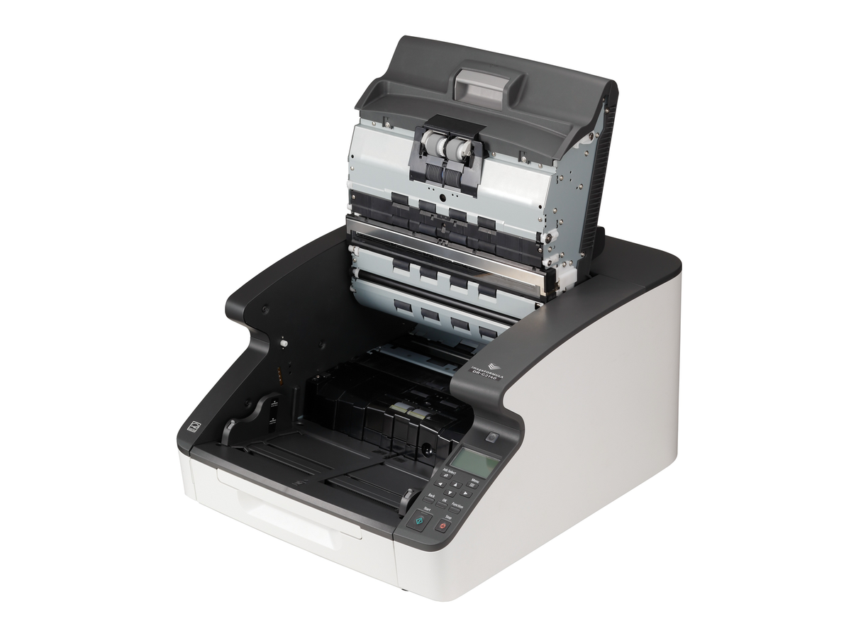 Canon DR-G2140 ImageFormula Scanner