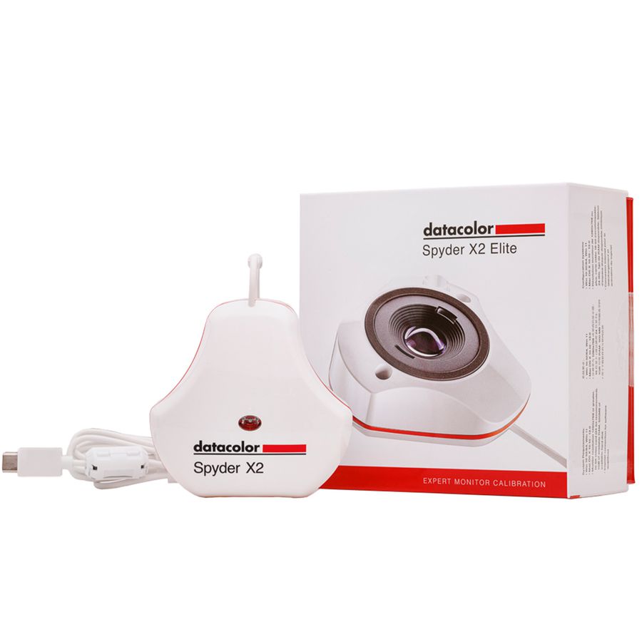 Datacolor Spyder X 2 ELITE