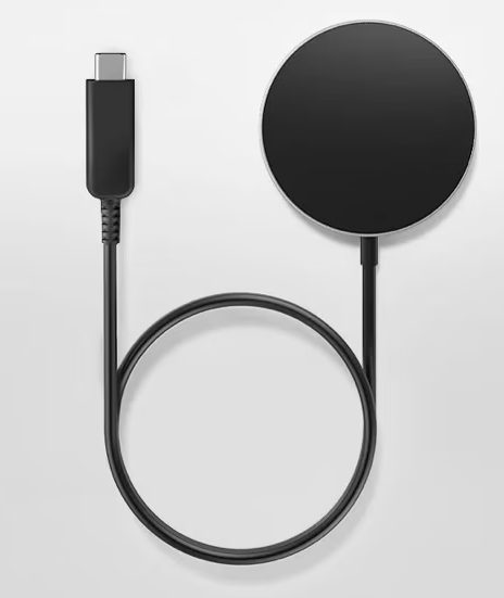 Samsung Single Wireless Charger Black