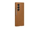 Samsung Fold 6 Kindsuit Case Brown