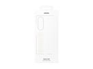 Samsung Fold 7 Clear Grip Case