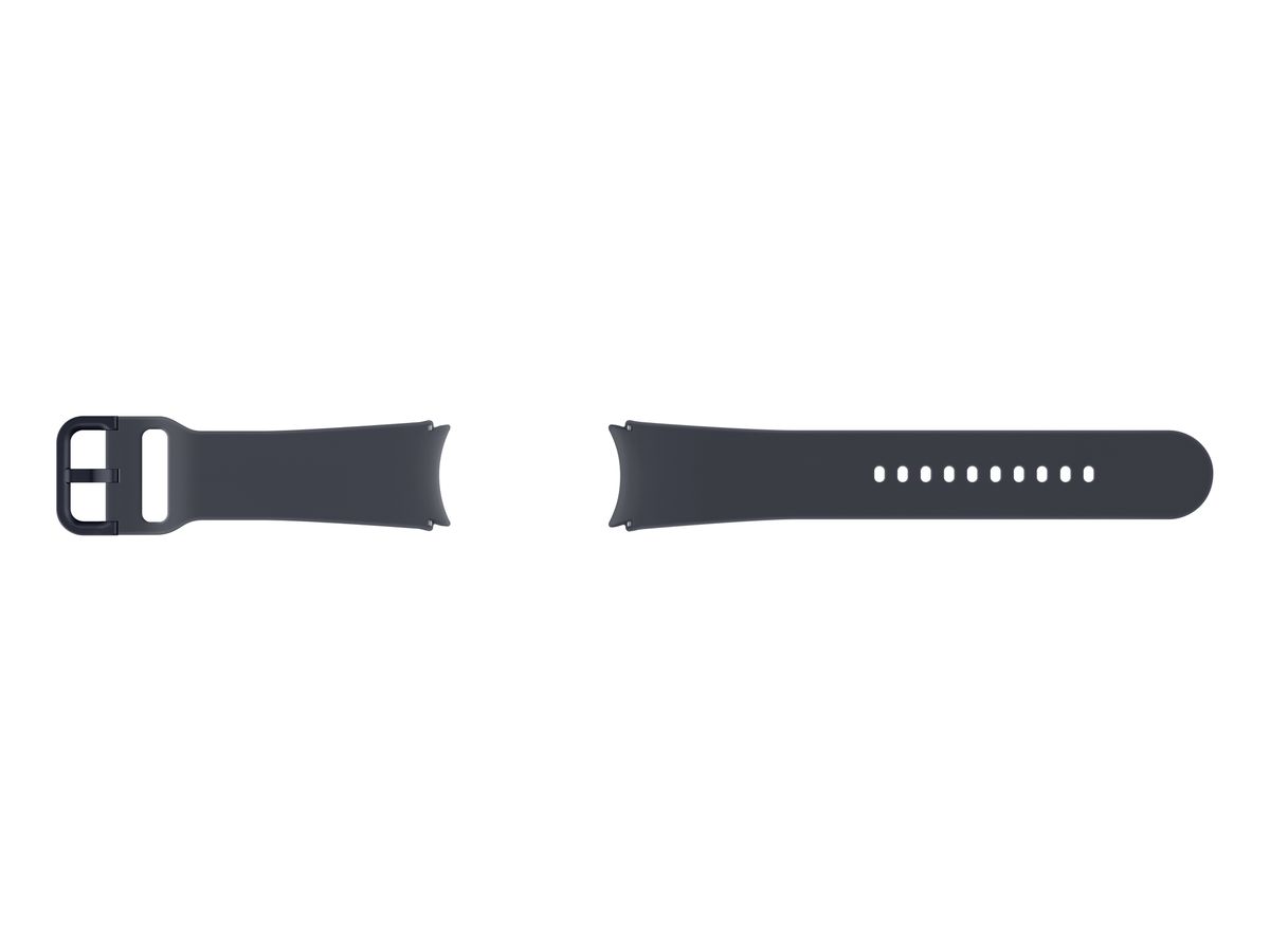 Samsung Sport Band M/L Watch6|5|4 Graphite