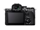 Sony Alpha 7R VI Body Black