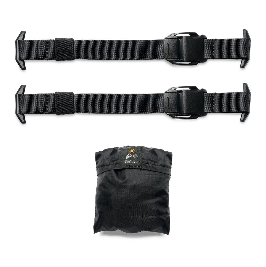 Lowepro ProTactic Lite SLX 110 AW III