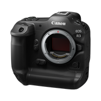 Canon EOS R3 Body