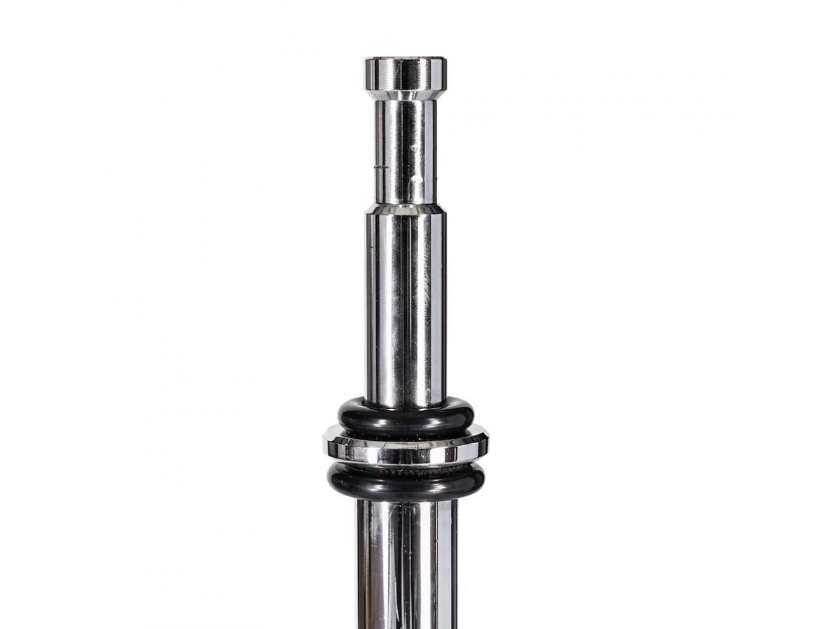 Avenger Baby Stand 17 Steel 170cm Silv