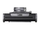 Fujifilm Instax Wide Evo Black