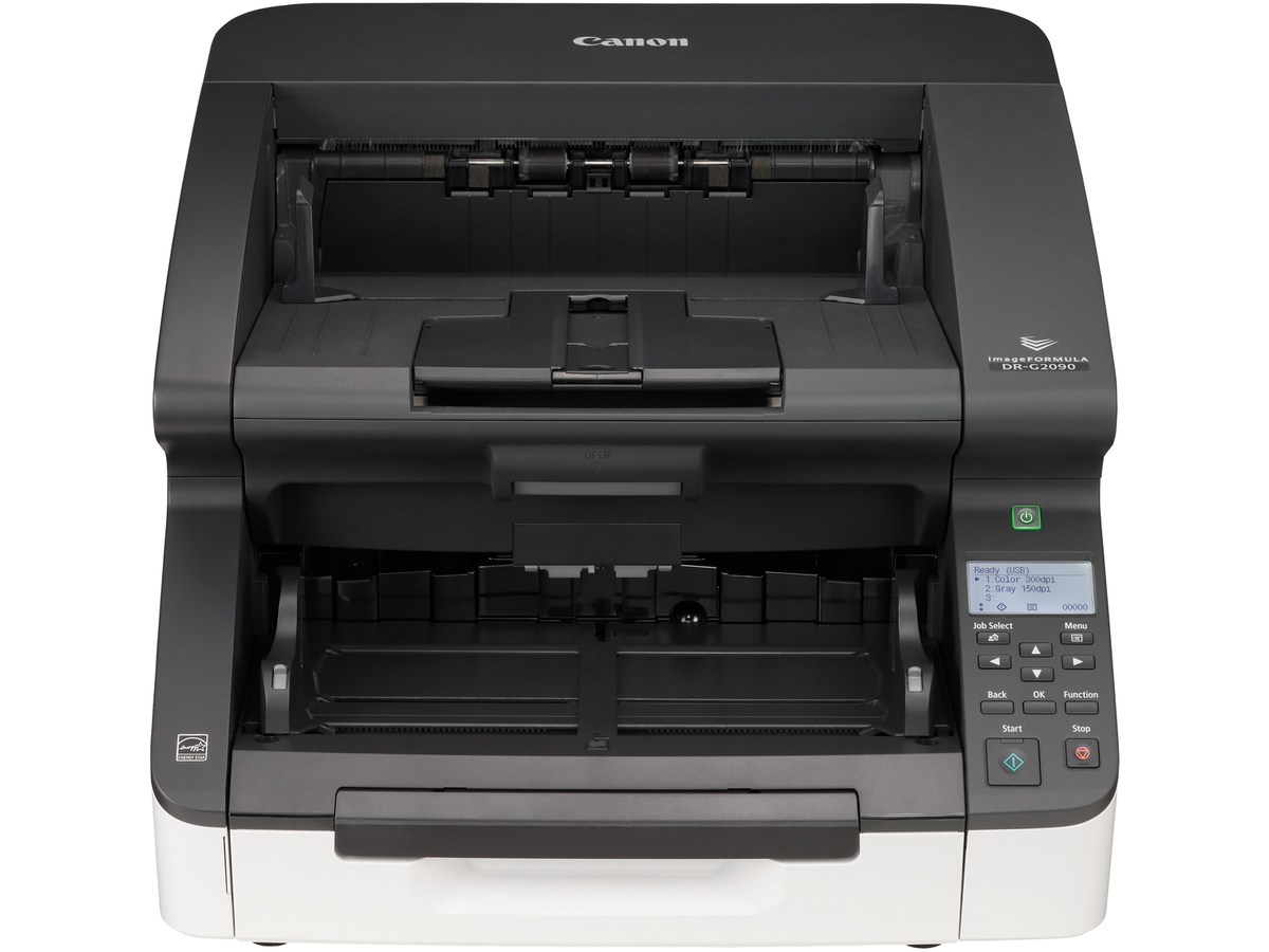 Canon DR-G2090 ImageFormula Scanner