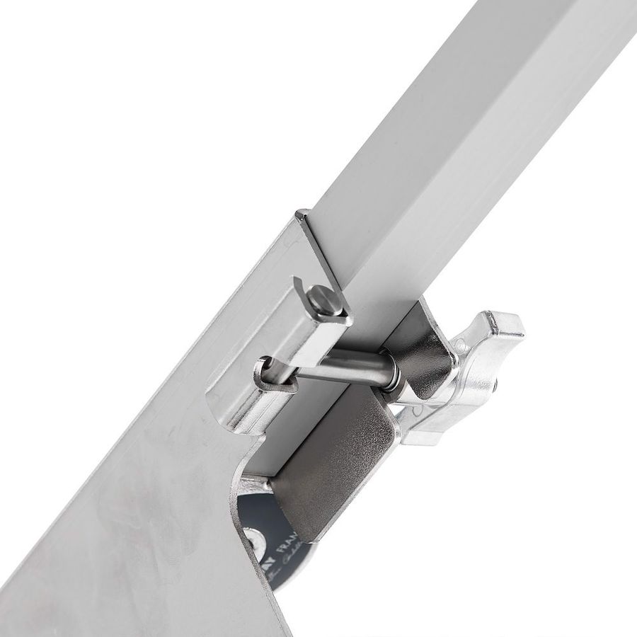 Avenger FoldAway Frame Compact 366x366cm