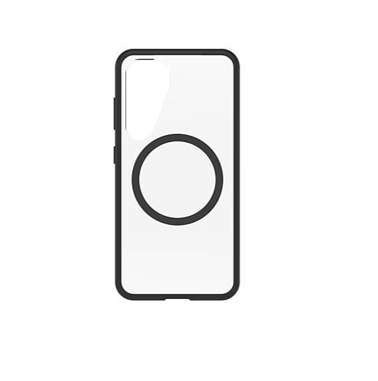 Otterbox S25 Magnet Case Black Crystal