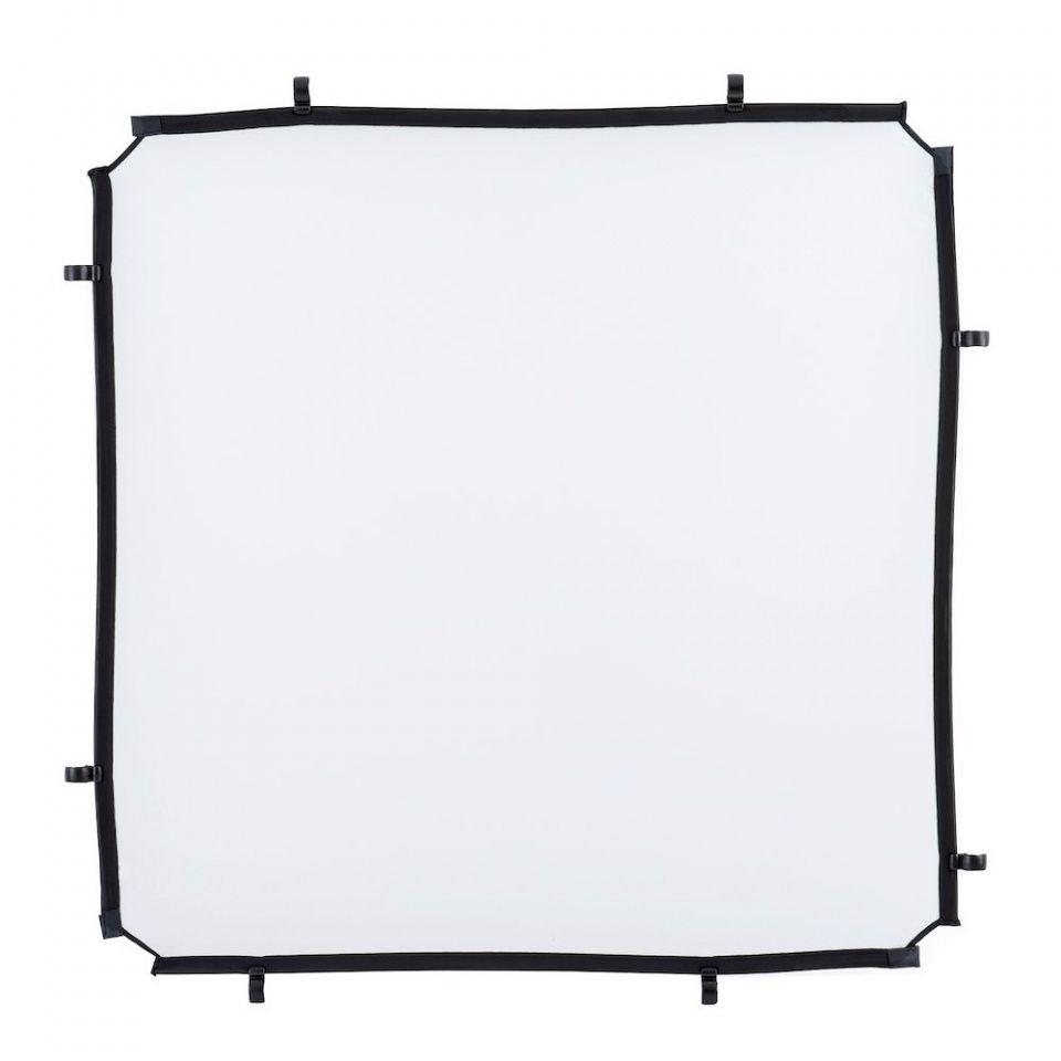 Manfrotto SkyRapid Fab 1.1x1.1m 1.25 Dif