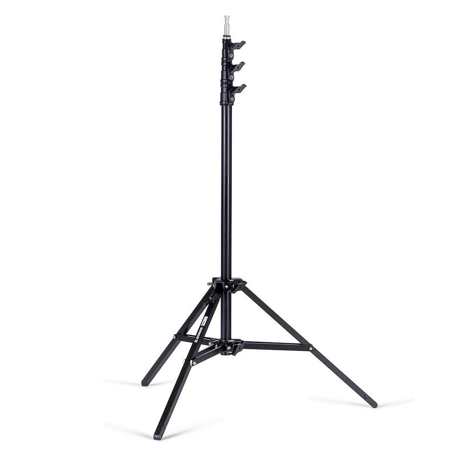 Avenger Baby Stand 35 Alu 350cm Black