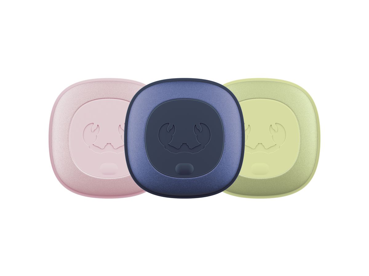 Fresh 'n Rebel Smart Finder 3 Pack P3