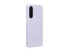 Samsung A36 Silicone Case Lavender