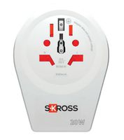 Skross World to CH/IT/BRA USB AC20PD