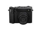 Fujifilm GFX 100RF Black Swiss Garantie