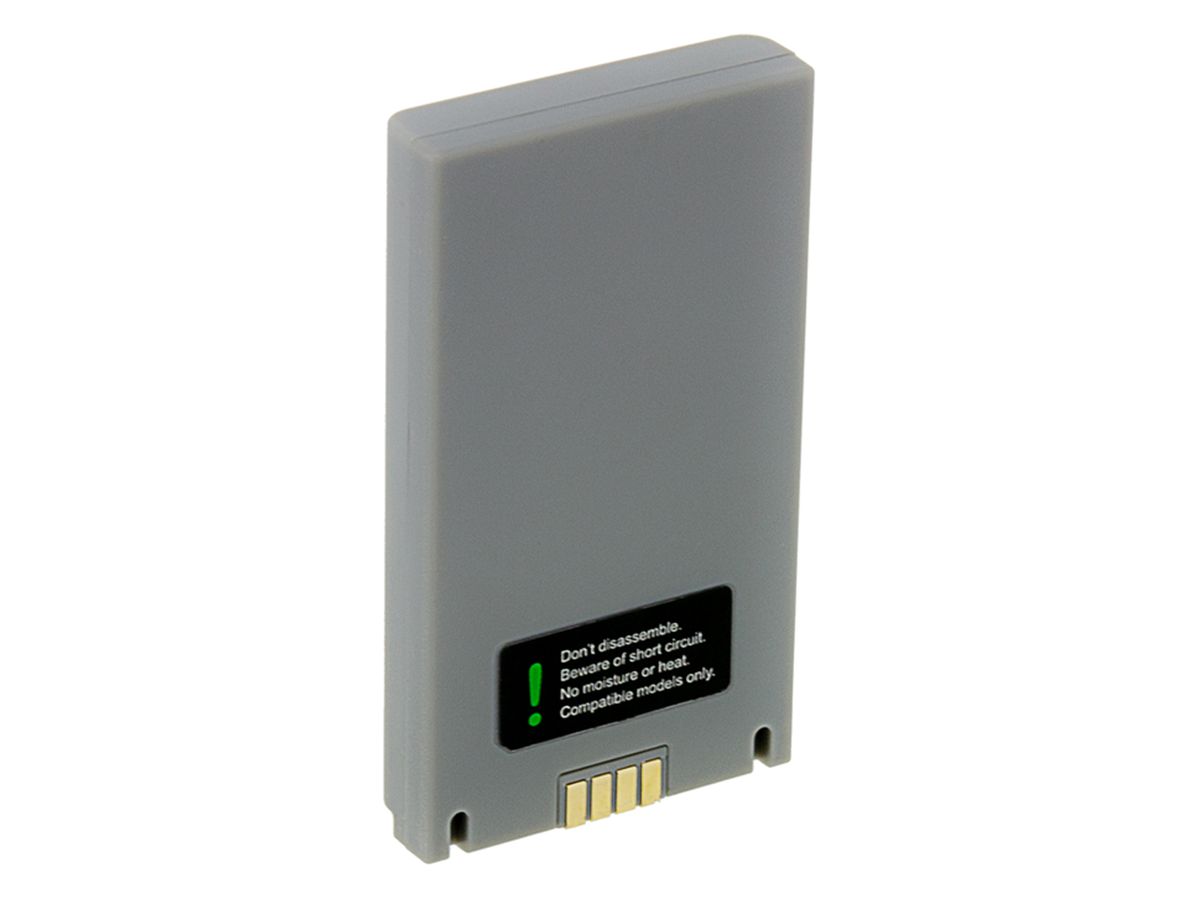 Patona Premium Akku Datalogic CVR2