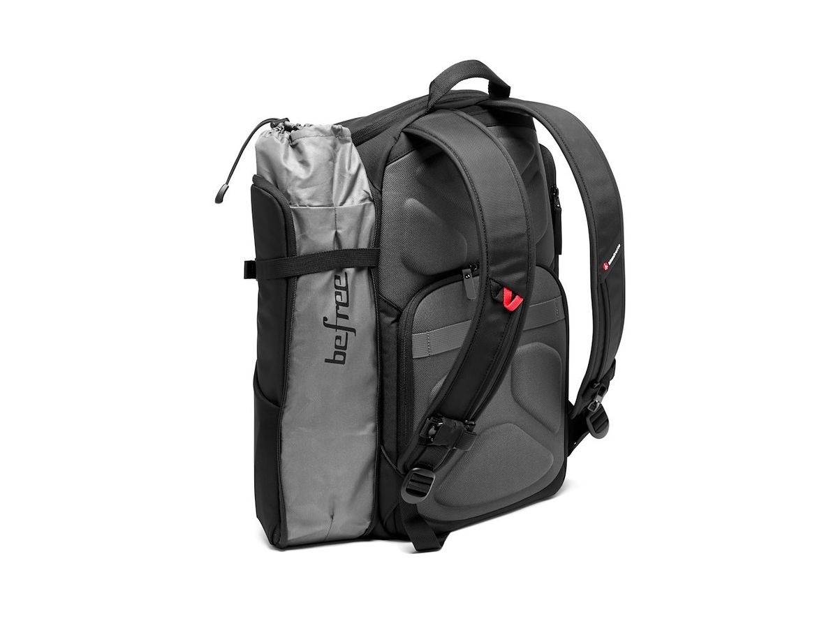 Manfrotto Advanced Befree Backpack III