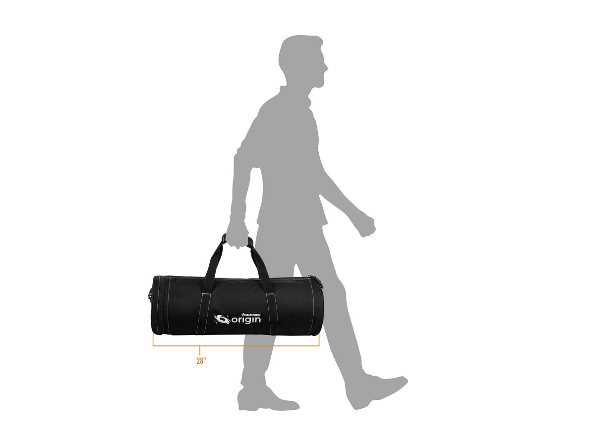 Celestron Origin Tragtasche