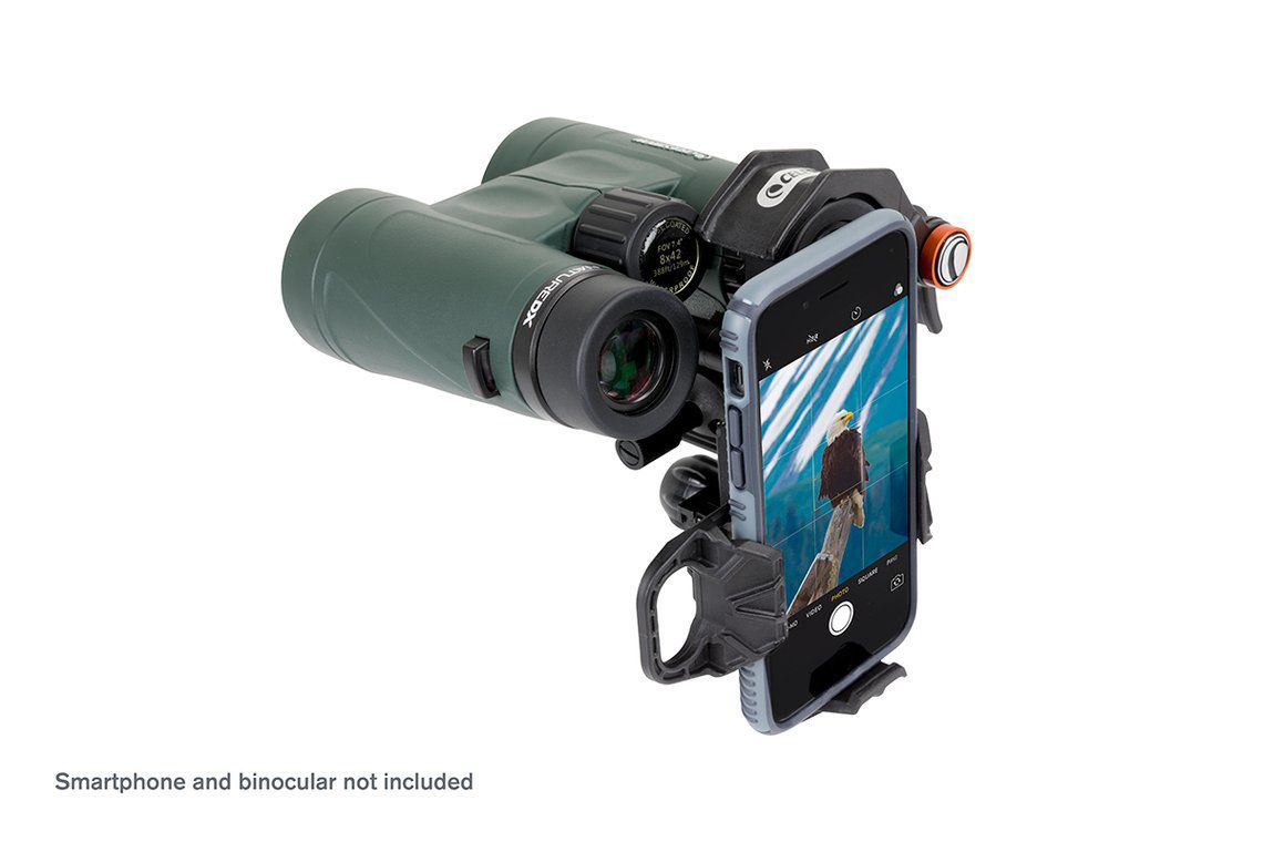 Celestron adaptateur Smartphon NexYZ