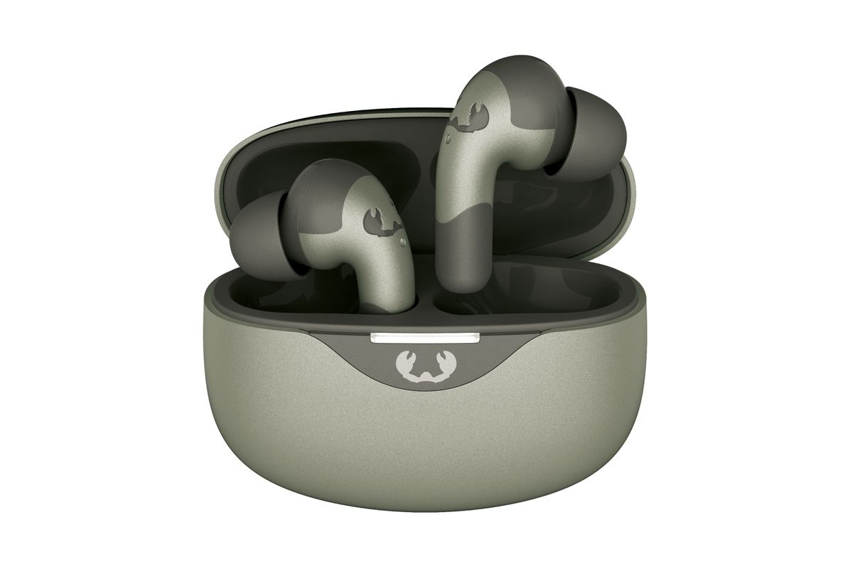 Fresh 'n Rebel Twins Ace Dried Green