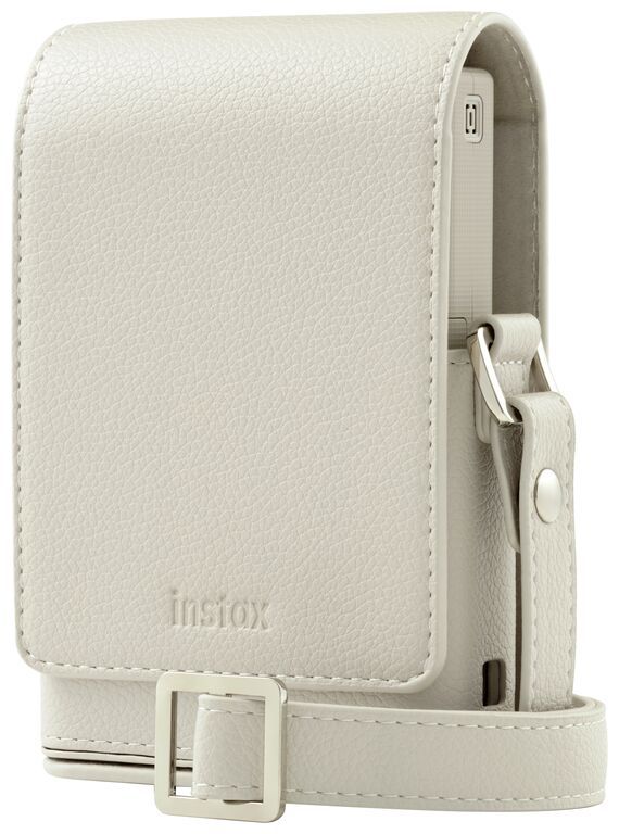Fujifilm Instax Mini LiPlay+ Sand Case