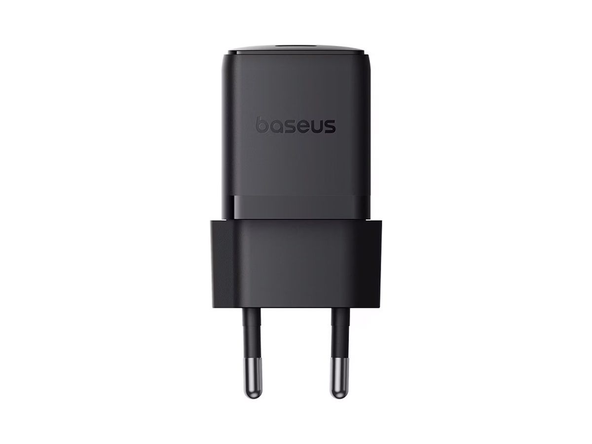 Baseus Palm Fastcharger 1C 30W Bl.