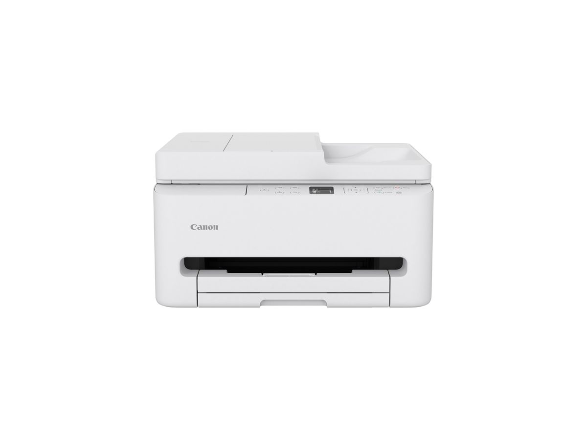 Canon PIXMA TS7550i White