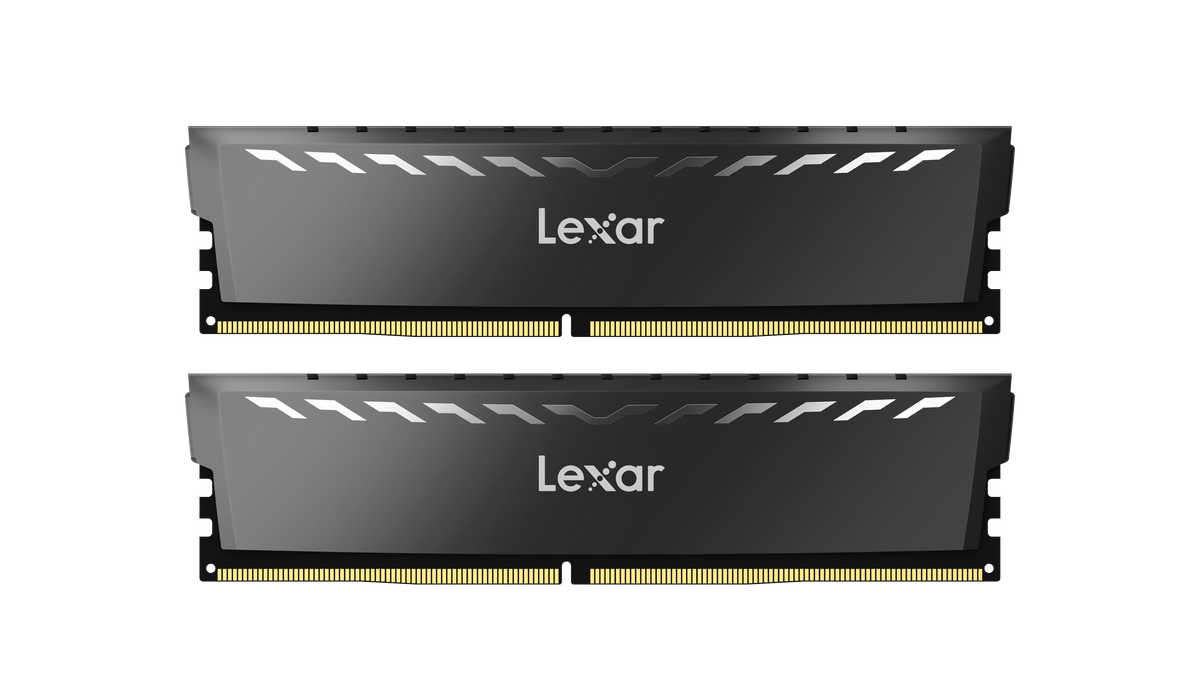 Lexar THOR DDR4 3200 MHz UDIMM 2x 8GB
