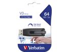 Verbatim V3 USB 3.0 64GB