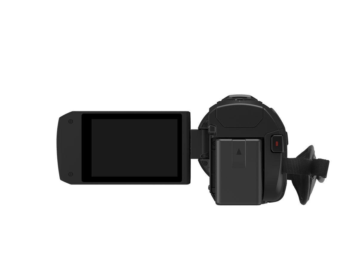 Panasonic Camcorder HC-V900E-K