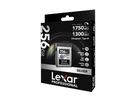 Lexar 1750MB/s CFexpress B 256GB Silver
