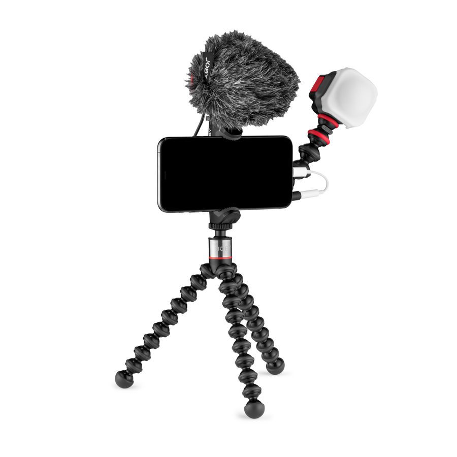 Joby GorillaPod Arm Smart