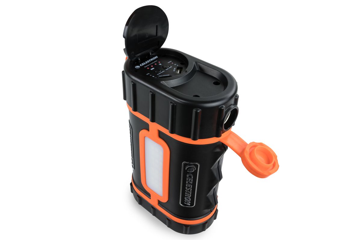 Celestron Powertank Pro 12V 5A Li-Iron