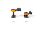 Tether AeroTrac Tech Clamps XL (2)