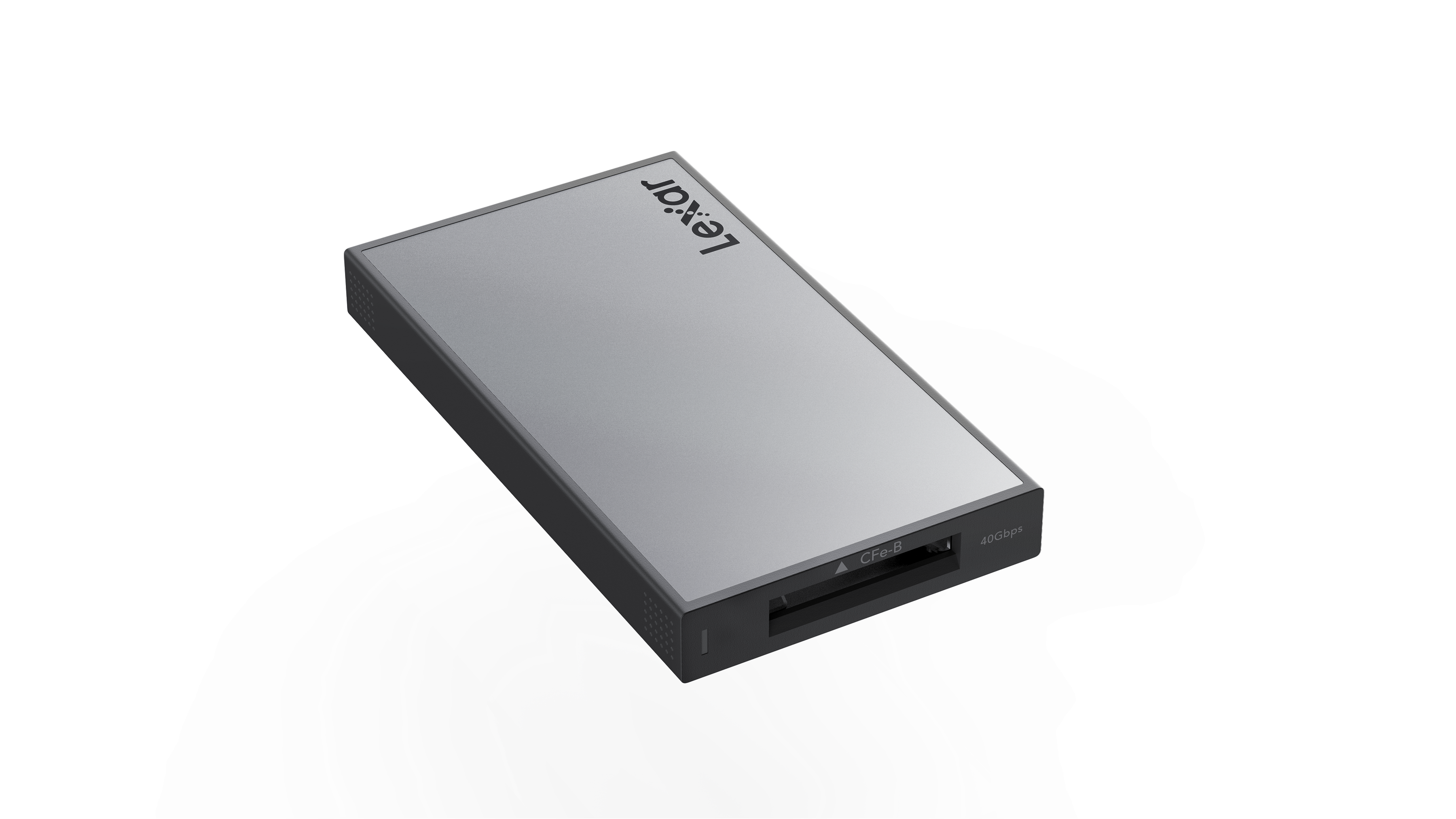 Lexar PRO Workflow CFexpress TypB Reader