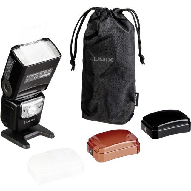 Panasonic Flash DMW-FL580LE