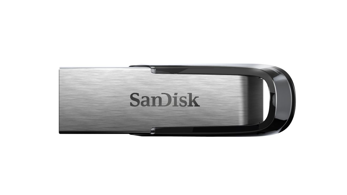 Sandisk Ultra USB 3.0 Flair 64GB