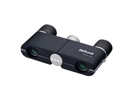 Nikon Jumelle 4x10DCF Dark Navy