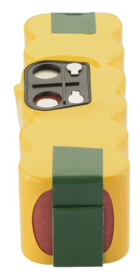 Patona Akku Roomba iRobot 500/780/800