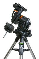 Celestron Monture CGX complet