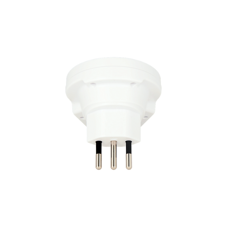 Skross World to CH Italy Brasil USB