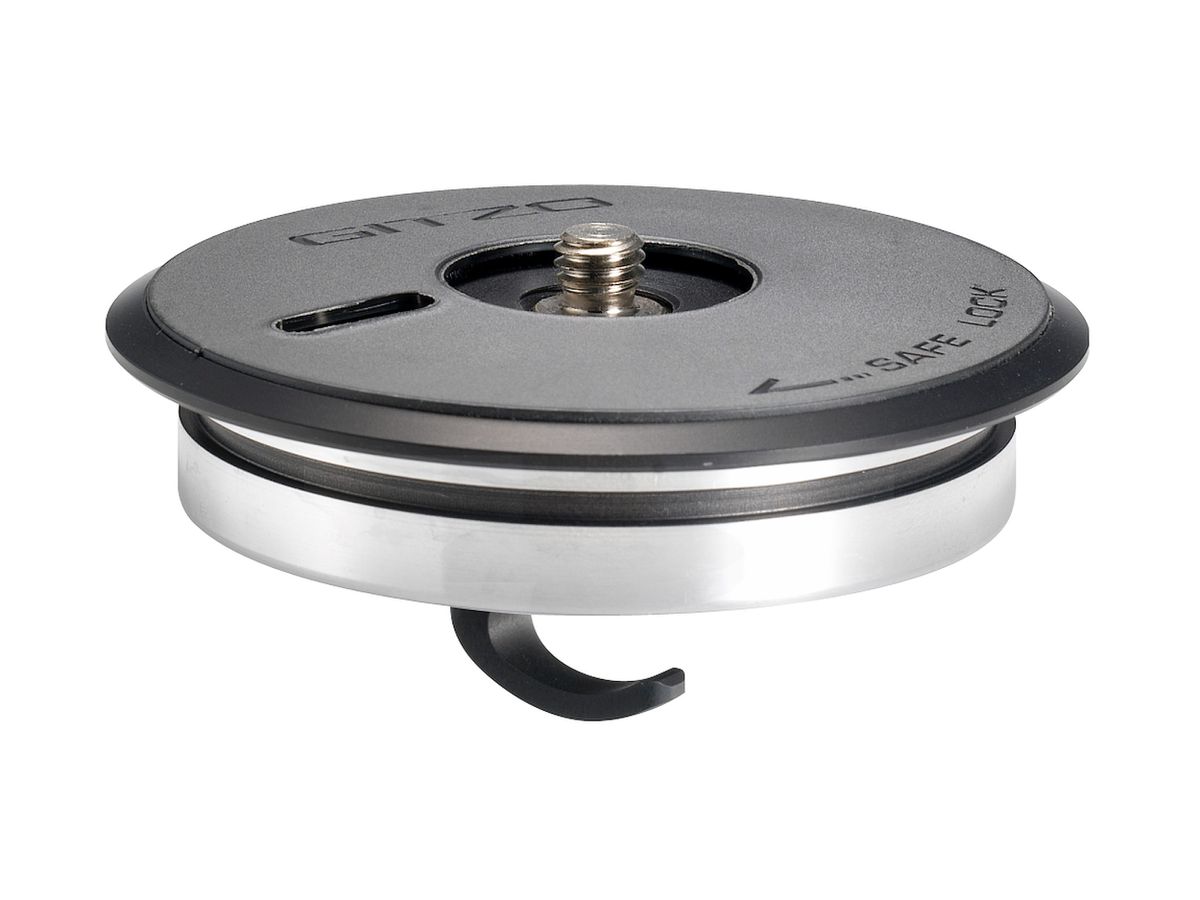 Gitzo plateaux Systematic S-5